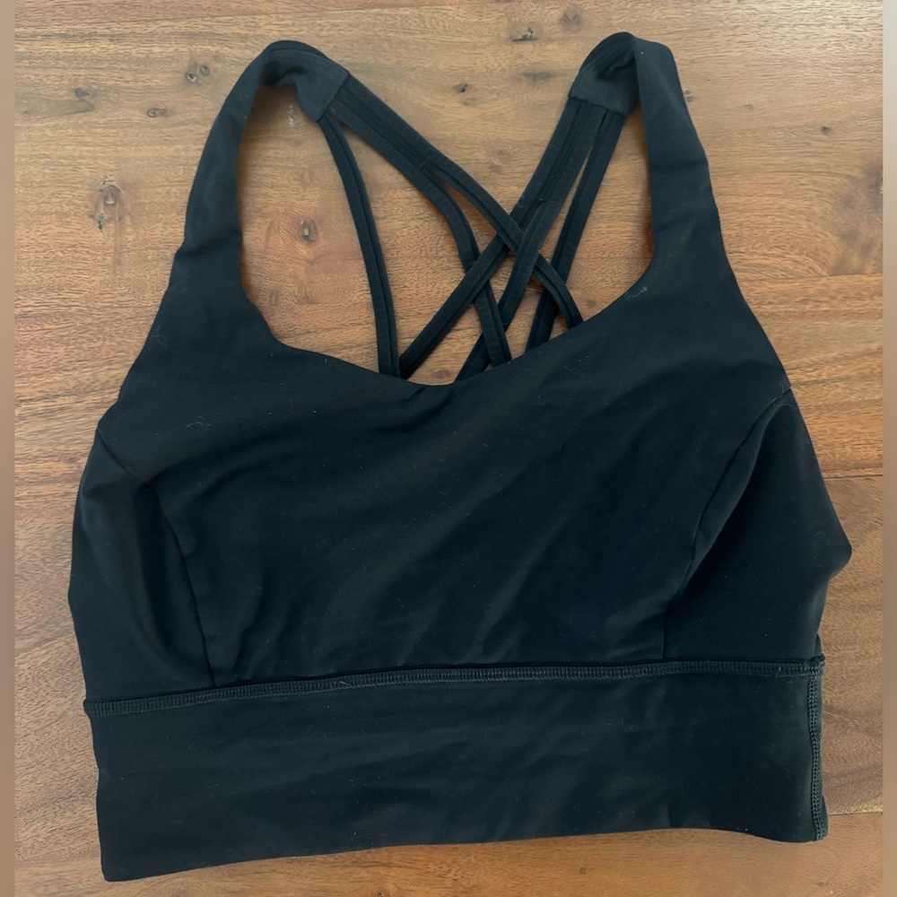 Lululemon Energy Longline